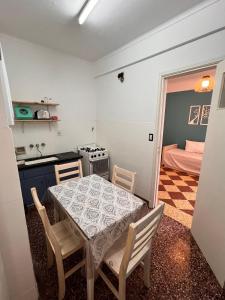 Hermoso departamento, muy bien ubicado en Mar del Plata, 2 Cuadras de Balneario la Perla