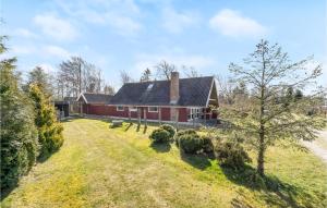 4 Bedroom Pet Friendly Home In Løgstør