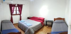 Posada Chaupihuasi 1