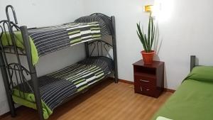 Posada Chaupihuasi 1