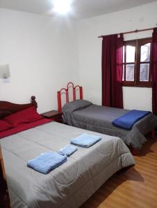 Posada Chaupihuasi 1