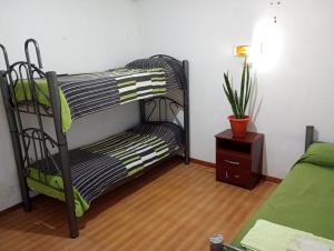 Posada Chaupihuasi 1