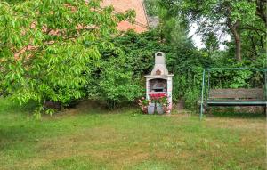 Ferienwohnung Rheinsberg