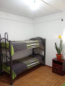 Posada Chaupihuasi 1