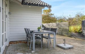 Holiday Home Stege 35