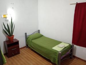 Posada Chaupihuasi 1