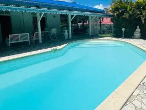 Villa Kylokaque - Vernou