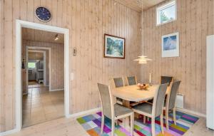 Stunning Home In Højby With Wifi