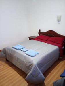 Posada Chaupihuasi 1