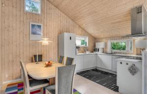 Stunning Home In Højby With Wifi