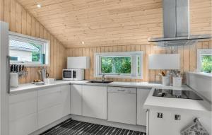 Stunning Home In Højby With Wifi