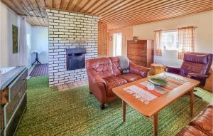 Amazing Home In Färgelanda With Wifi