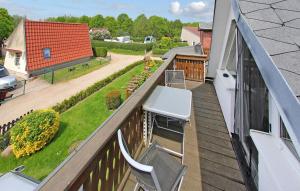 Ferienhaus Zettemin