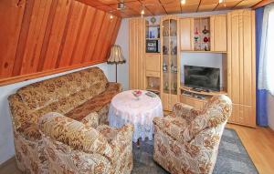 Ferienhaus Zettemin