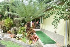 Gite d'Arles Bungalow