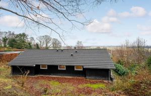 Cozy Home In Melby With Kitchen