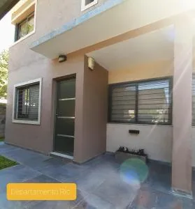 Rincón de sol y rio - 圣安东尼奥阿雷东多