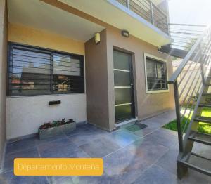 Rincón de sol y rio