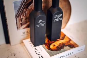 Luxurious Forest Getaway with Spa Near Tremblant