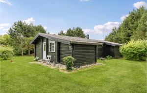 Holiday Home Ristinge Sommerland Humble Iii