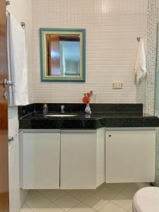 204 - Village aconchegante em frente a praia de Itacimirim