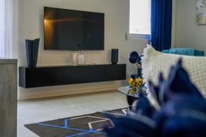 Appartements Le Charles 1 : photos des chambres