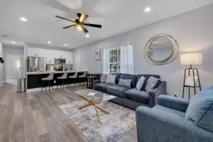 Peaceful Place Less Than a Mile to FSU and 15 mins to Airport - Мидуэй