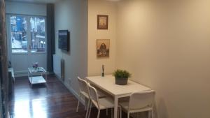 Apartamento Villarias