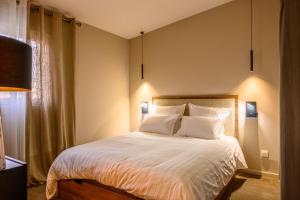 Appartements Le Charles 1 : photos des chambres