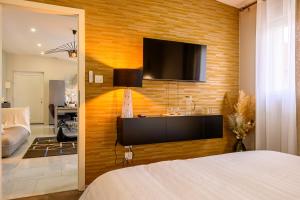 Appartements Le Charles 1 : photos des chambres