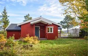 Beautiful Home In Åros With Kitchen - Asker