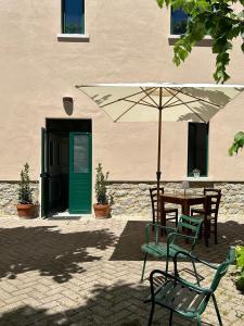 Locanda Val dOrcia