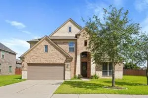 Gated Community 2-story Home2 - Rosenberg