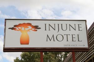 Injune Motel