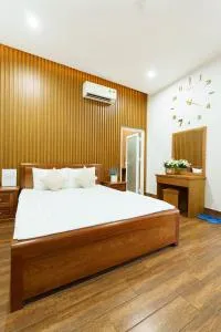 Nguyên Thái - Cu Chi