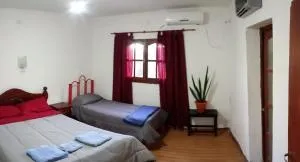 Posada Chaupihuasi - Guandacol