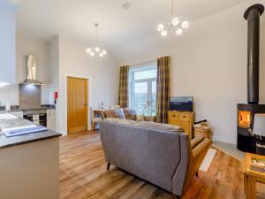 Merry Burn Barn - Uk3325