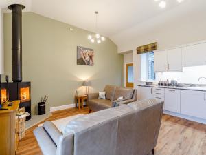 Merry Burn Barn - Uk3325