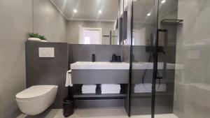 Apartments by the sea Split - 2983