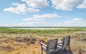 Holiday Home Sdr Klitvej Hvide Sande Denm