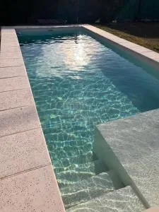 La Fedevita - Los Algarrobos