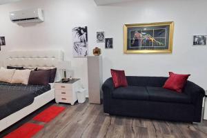 Kandi Paramount Executive 1BR 140sqm and 400mbps