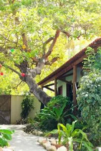 Recanto do cajueiro - 帕拉库鲁