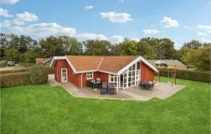 Holiday Home Rævebæk Sydals V Denmark - Søby