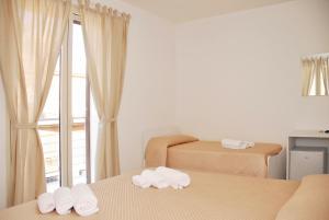 Chambre Triple