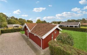 Holiday Home Rævebæk Sydals V Denmark