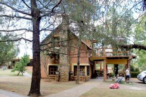 Cabaña WiFi Chimenea 15 Min de Pátzcuaro