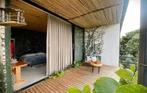 Natural Luxury Hotel - 布埃纳文图拉