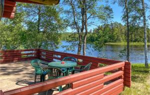 Nice Home In Älvsered With Wifi