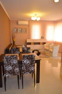 Apartment Dika
